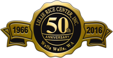 50th Anniversary logo